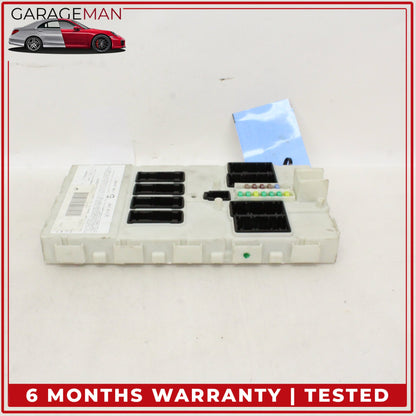 2014-2023 BMW X5 F15 X2 I3 Body Domain Control Module BCM BCU BDC 6821976 OEM