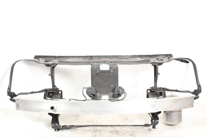 06-10 Mercedes W251 R350 R63 AMG Front Bumper Reinforcement Crash Bar Frame OEM