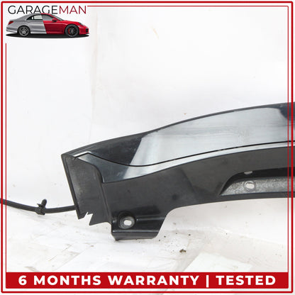 2013-2021 Land Rover Range Rover L405 Rear Tailgate Roof Spoiler Bracket OEM