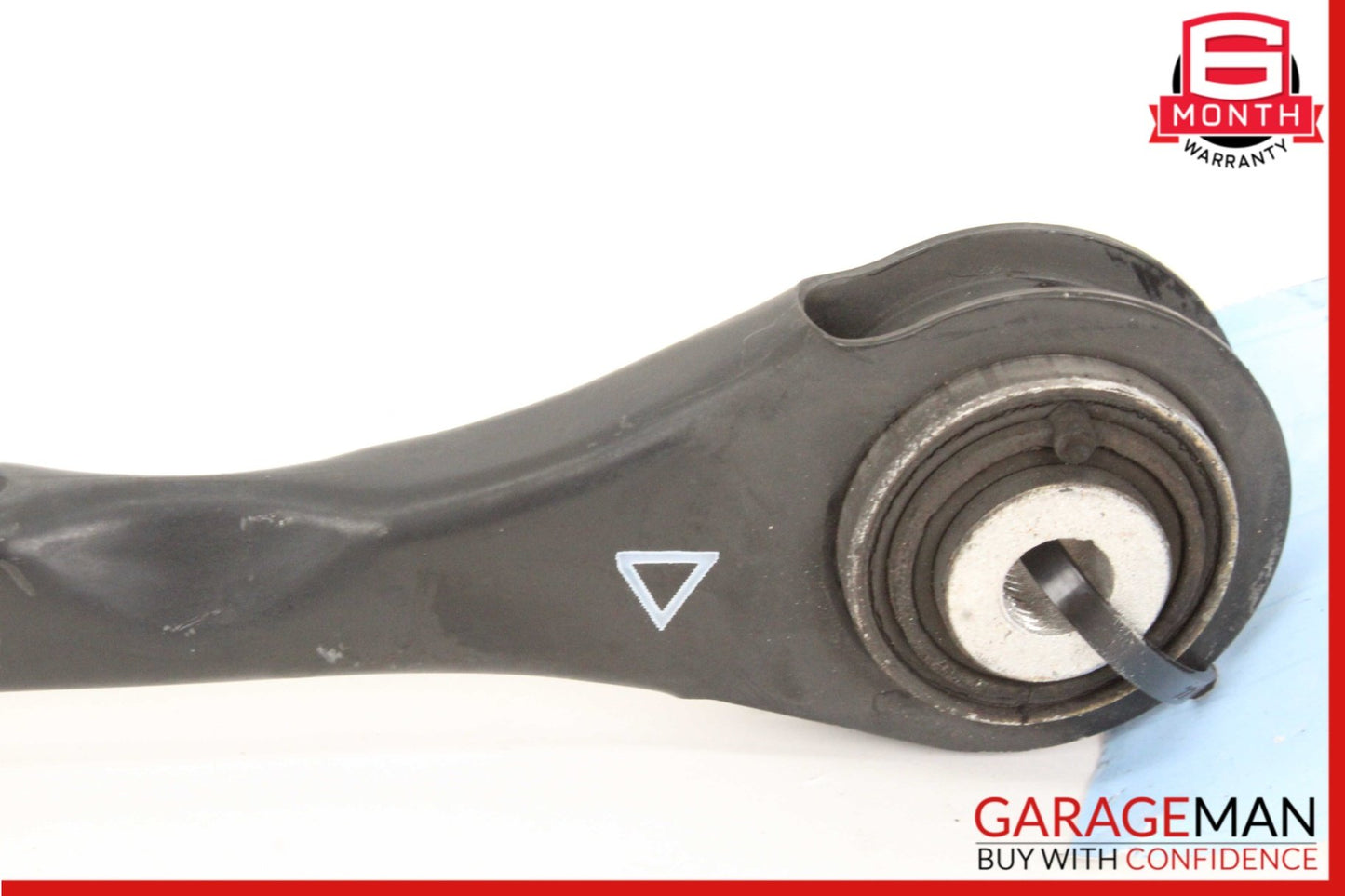 2009-2018 Audi A4 B8 Sedan Left Rear Lower Control Arm 8K0501529L