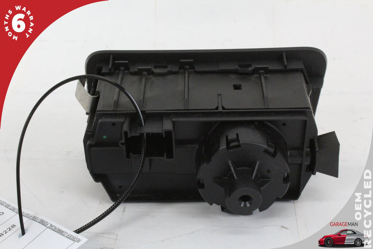 06-11 Mercedes-Benz CLS500 W219 Sedan Headlight Switch Control 2195450704 Genuine
