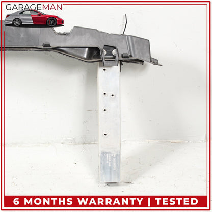 2014-2021 BMW i3 I01 Rear Bumper Reinforcement Impact Crash Bar Beam 7296780 OEM