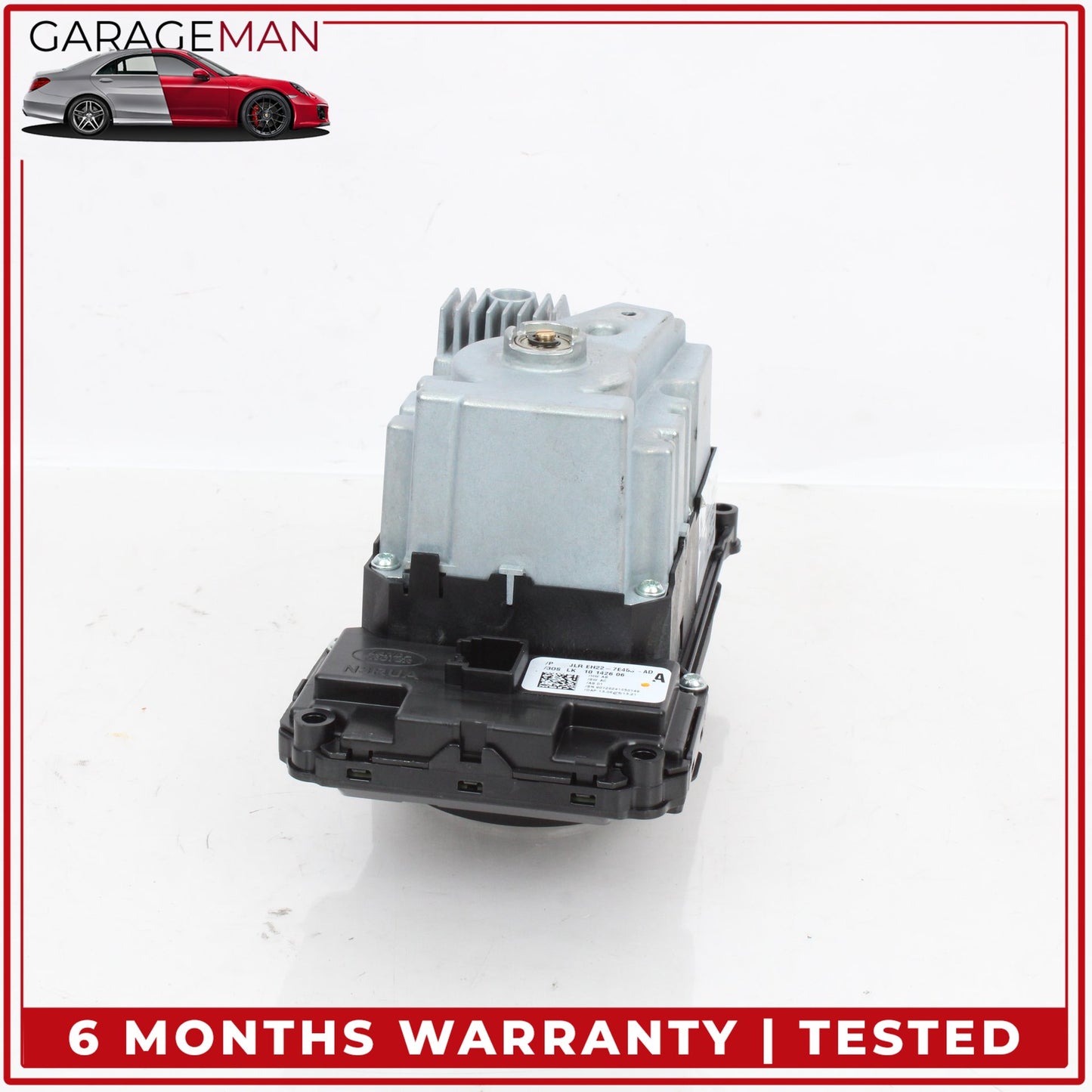 2014-2016 Land Rover LR4 L319 Automatic Transmission Gear Shifter Selector OEM