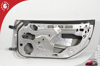 2006-2009 Pontiac Solstice Convertible Right Front Door Shell 12000678AR Genuine
