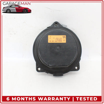 2003-2009 Mercedes-Benz CLK350 W209 Rear Right & Left Door Sound Audio Speaker 2038205802 OEM