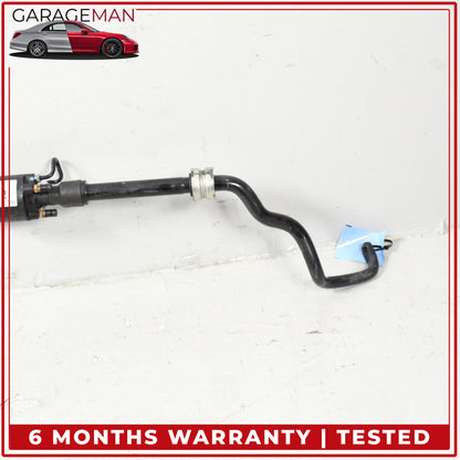 2014-2018 BMW X5 F15 Front Active Sway Bar Stabilizer 6856418 OEM