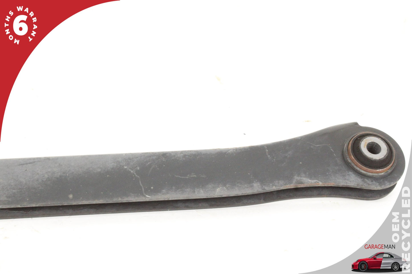 2008-2015 Smart Fortwo 451 Rear Right Lower Control Arm 4513100041 OEM