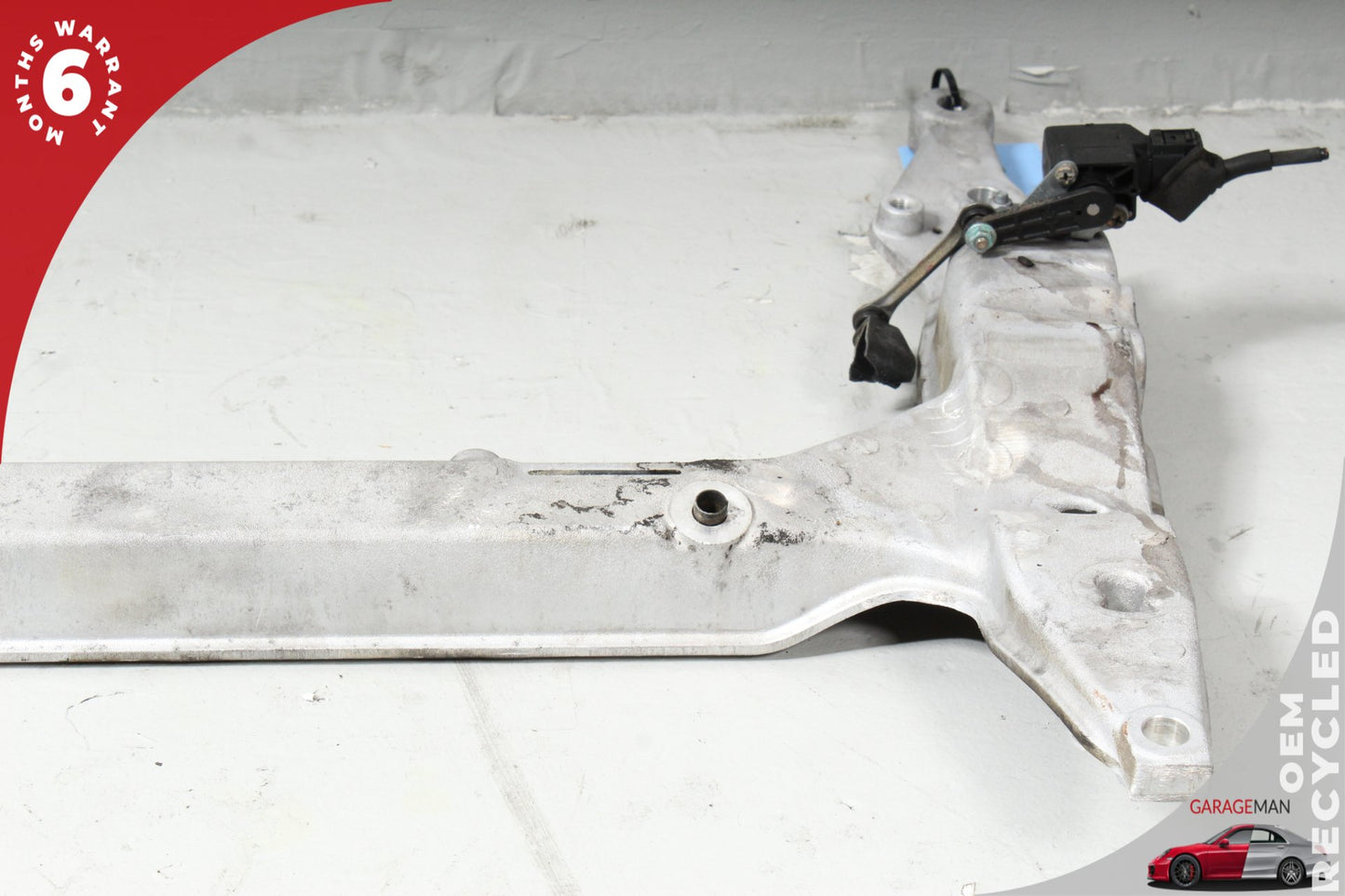 1997-2004 Porsche 911 Carrera 996 Front Sub Frame Subframe Crossmember 99634110119