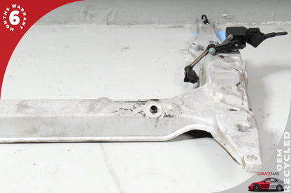 1997-2004 Porsche 911 Carrera 996 Front Sub Frame Subframe Crossmember 99634110119
