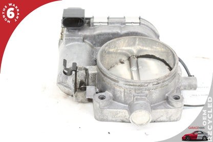 2001-2013 Mercedes CL500 SL500 CLK55 AMG Throttle Body 1131410125