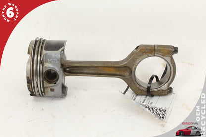 2007-2013 BMW 335is 135i 535i Engine Piston &amp; Connecting Rod 8497B OEM
