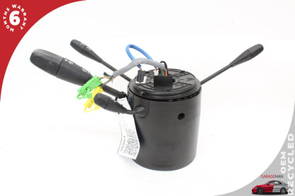 03-06 Mercedes SL500 R230 Steering Column Combination Switch 2305401445