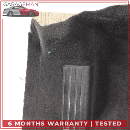 2014-2022 Range Rover Sport L494 Front Left Driver Side Floor Carpet Trim OEM