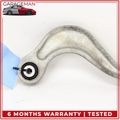 2010-2016 Porsche Panamera 970 Rear Left or Right Upper Center Control Arm OEM