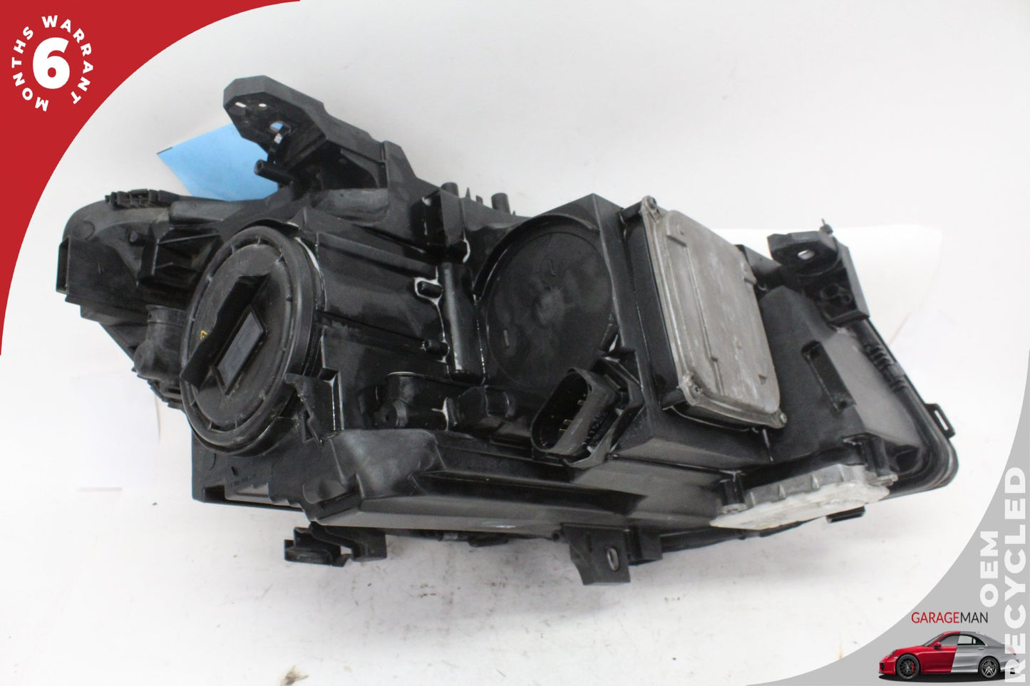 2014-2016 Mercedes W117 CLA45 AMG Front Left Side Xenon Head Light Lamp OEM