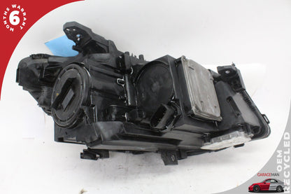2014-2016 Mercedes W117 CLA45 AMG Front Left Side Xenon Head Light Lamp OEM