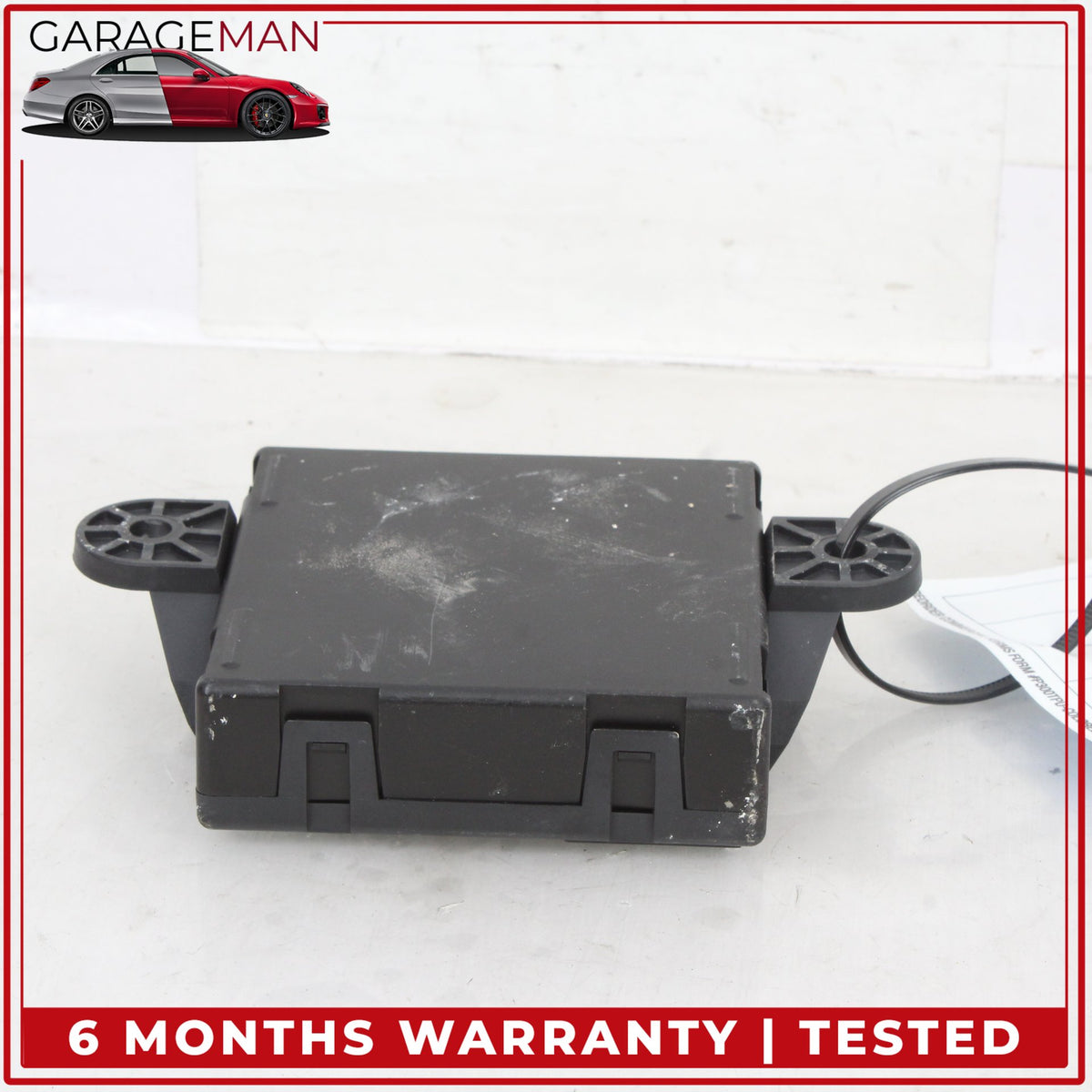 2008-2018 Mercedes W212 E350 Rear Right Door Control Module Unit 2189008600 OEM