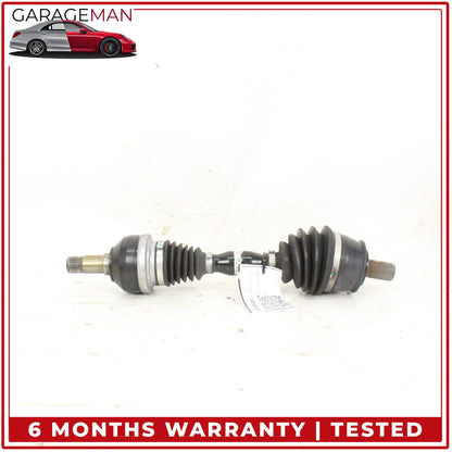 2014-2019 Mercedes-Benz CLA250 W117 FWD Front Right or Left Side Axle CV Shaft 2463301801 OEM