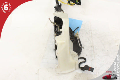 2000-2006 Mercedes W220 S500 Front Right Side Door Lock Actuator 2207206435 OEM