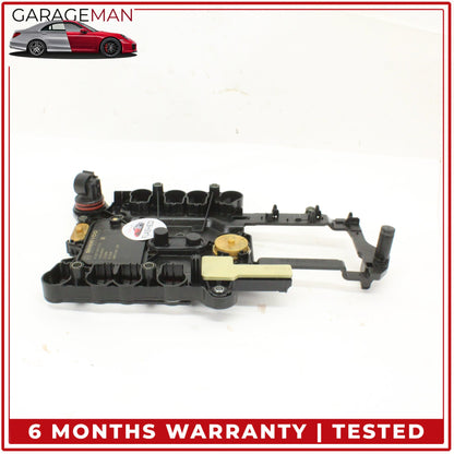 Mercedes VGS2 722.9 7G Transmission Conductor Plate TCU 0335457332 FLASHED