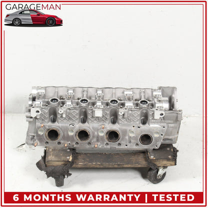 2011-2020 Mercedes W216 CL550 SL550 M278 4.7L Engine Cylinder Head Right OEM