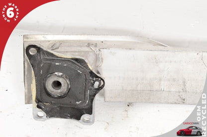 2012-2018 Audi A6 C7 Rear Bumper Reinforcement Impact Crash Bar Beam OEM