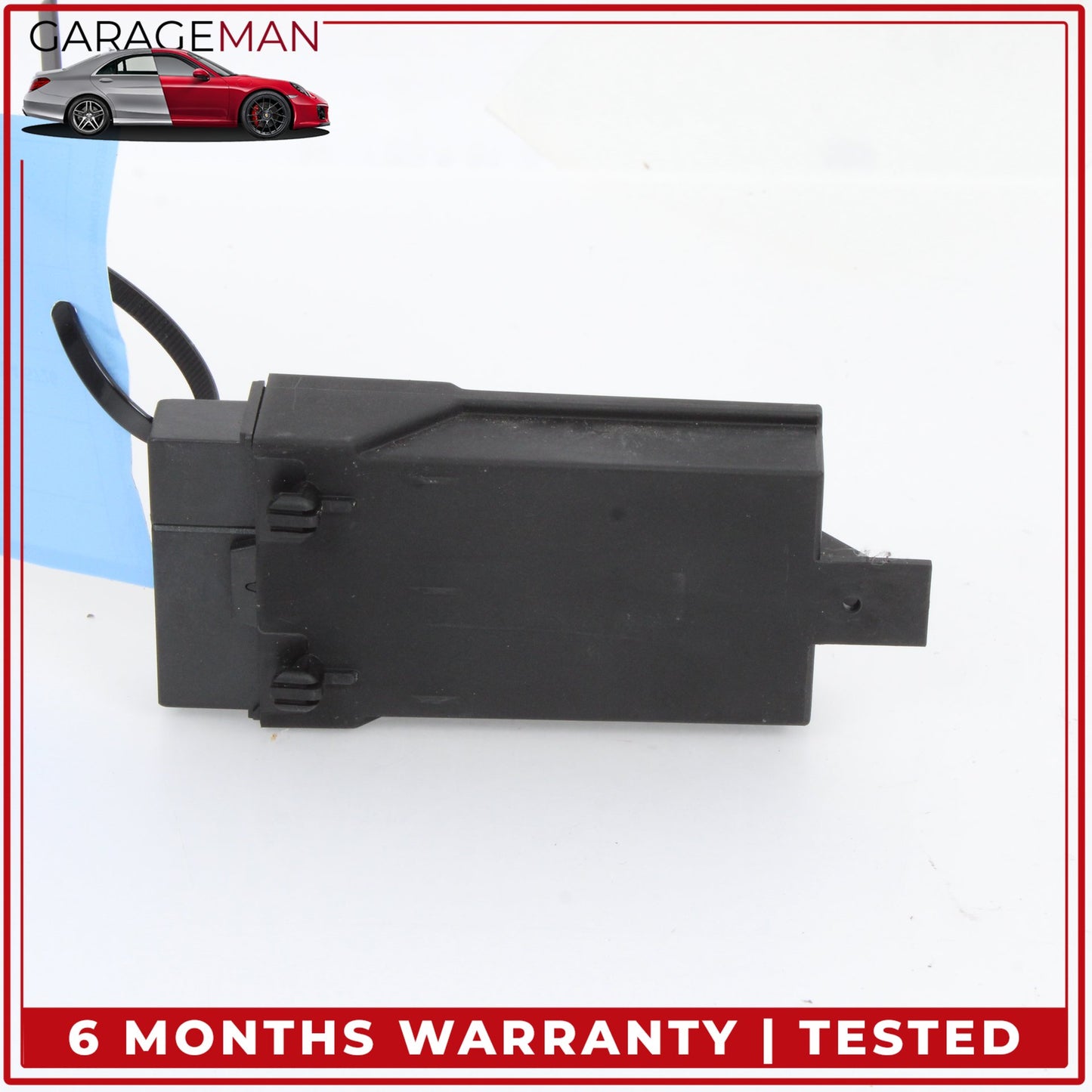 2014-2020 BMW 428i F36 Front Left or Right Seat Heat Control Module 9216468 OEM