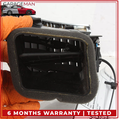 2007-2015 Audi Q7 Front Left Driver Side Dash AC A/C Air Vent 4L0820901 OEM