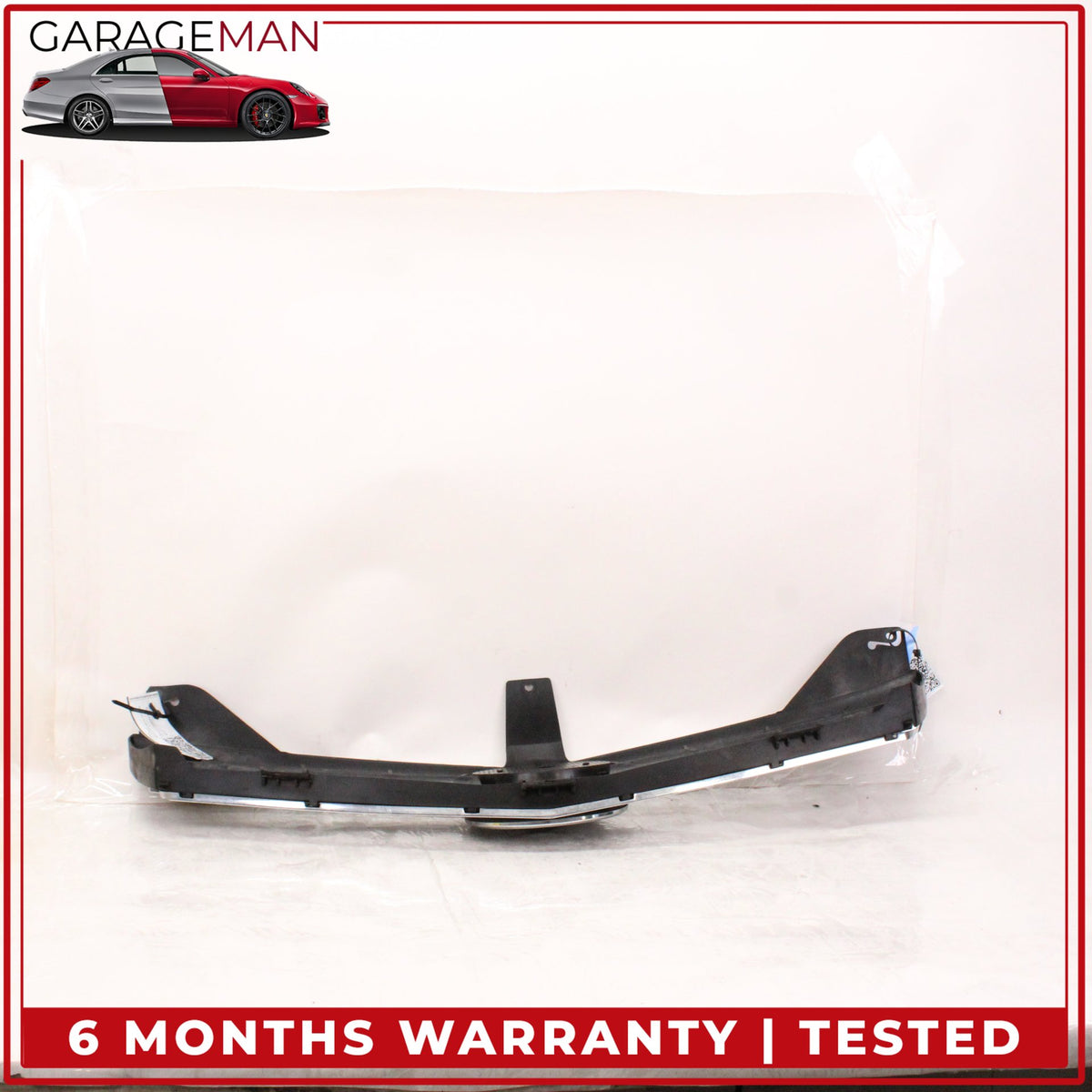 2006-2011 Mercedes-Benz CLS550 W219 Front Hood Radiator Grille OEM