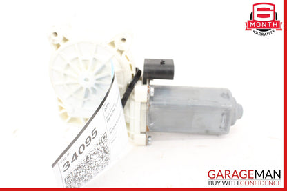 2012-2019 Porsche Cayman 981 Front Left Window Regulator Motor A62128110 OEM