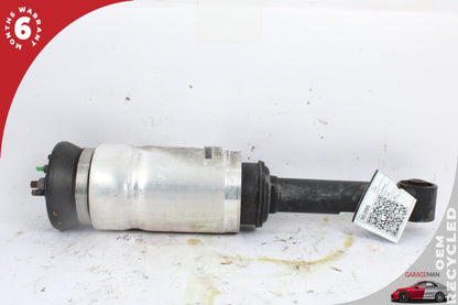 2010-2016 Land Rover LR4 Front Right or Left Air Suspension Air Shock Strut OEM