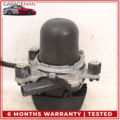2003-2006 Porsche Cayenne 955 Turbo Right Side Secondary Air Pump Unit OEM