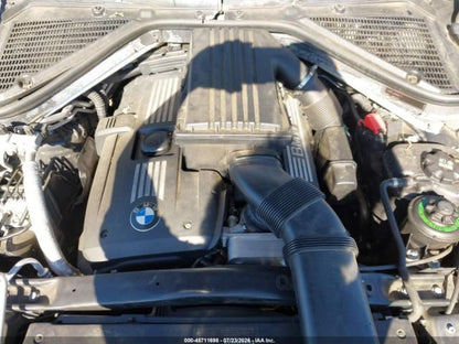 Parting Out- 2008 BMW X5 E70 Si- 227