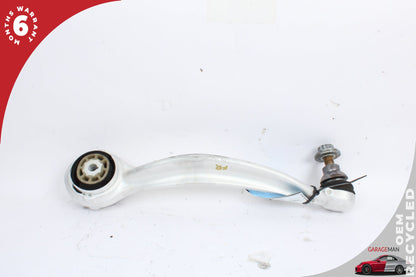 2015-2020 Mercedes W205 C300 Front Right Passenger Side Curved Control Arm OEM