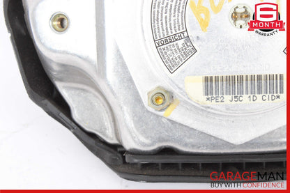 98-00 Porsche Boxster 986 Carrera 911 996 Steering Wheel Airbag Air Bag OEM