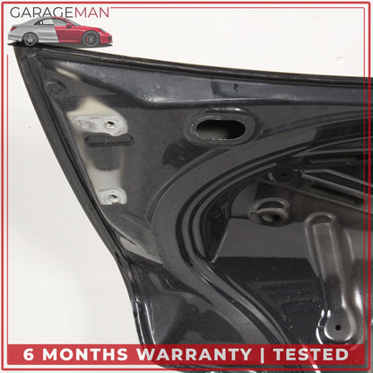 2014-2021 BMW M235i F22 Rear Trunk Deck Lid Shell Panel 7377970 OEM