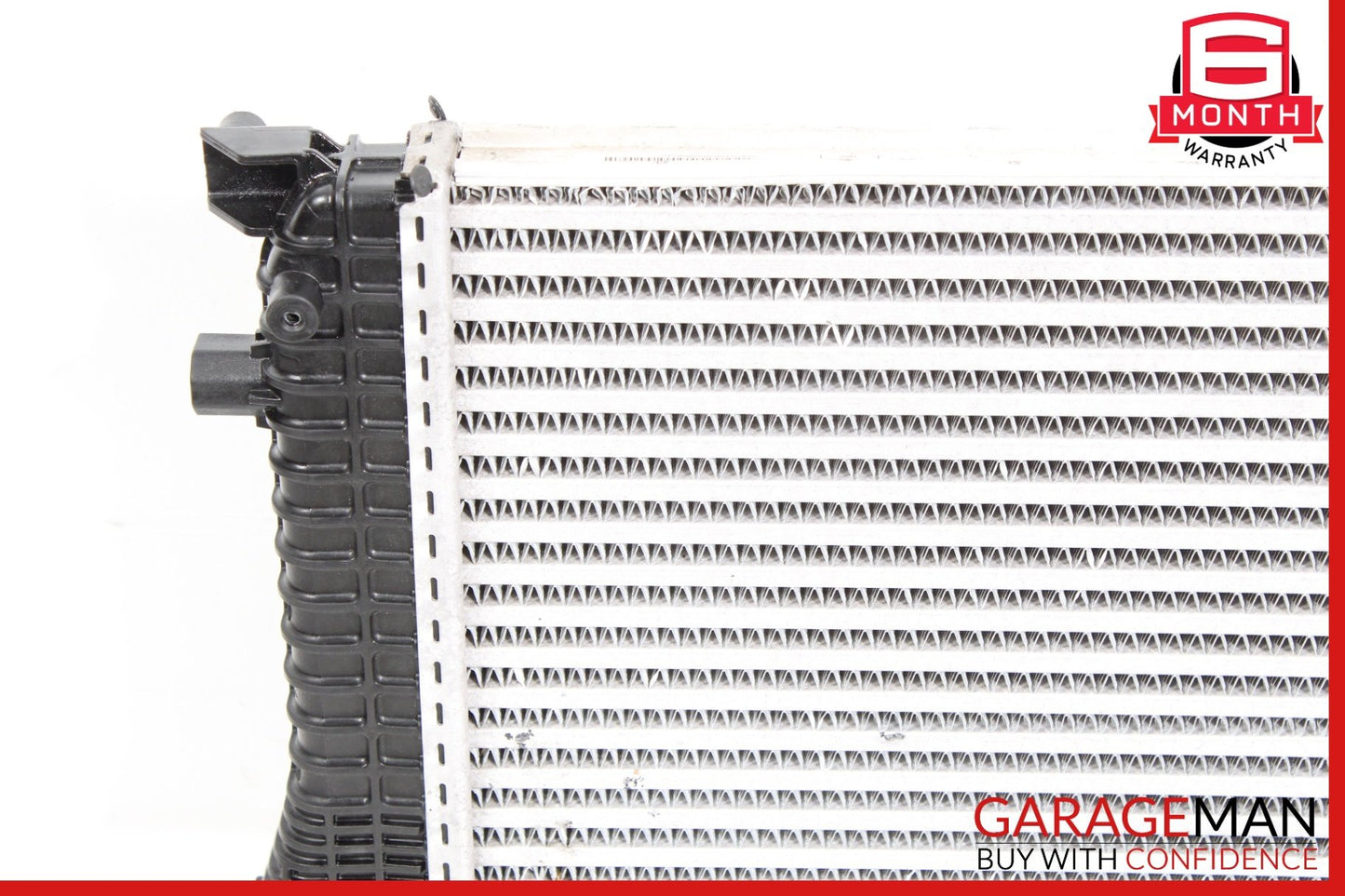 2012-2019 Audi TT 8J AWD  Intercooler Air Cooler Radiator 1K0145803CG OEM