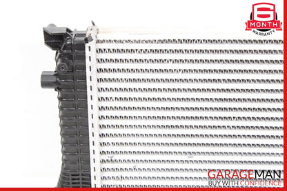 2012-2019 Audi TT 8J AWD  Intercooler Air Cooler Radiator 1K0145803CG OEM