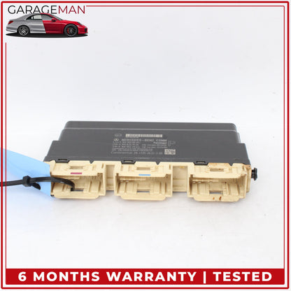 2012-2020 Mercedes X156 GLA250 Front Right Seat Control Module 1669008606 OEM