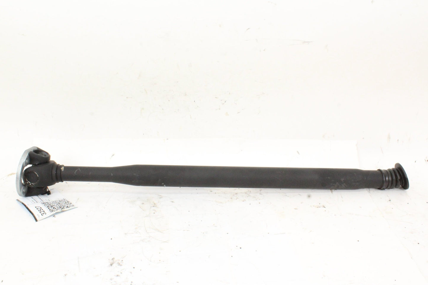 2015-2018 Mercedes C300 W205 Front Propeller Driveshaft 2044100000