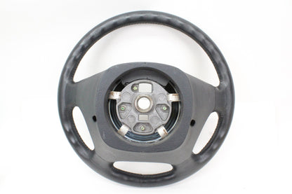 1998-2005 Mercedes W163 ML320 ML430 Steering Wheel Black 1634600603 OEM