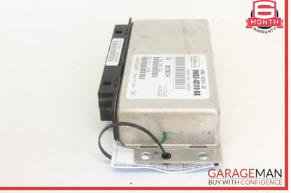 2010-2013 Land Rover LR4 Differential Lock Control Module 9W834C016AD OEM