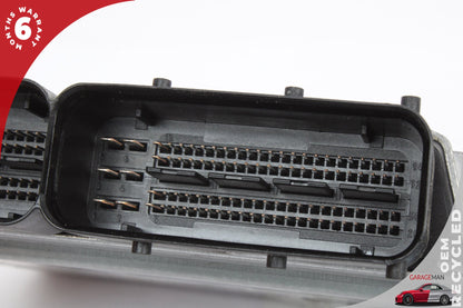 2012-2015 Audi A7 A6 Sedan Engine Control Module ECU ECM DME 4G0907551J OEM