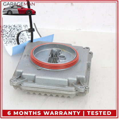 2014-2023 Audi TTS 8S Headlight Headlamp Ballast Control Module 7PP941472J OEM