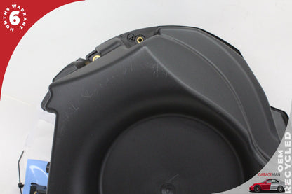 2011-2018 Porsche Cayenne 958 Audio Sound Burmester Subwoofer w/o Amplifier OEM