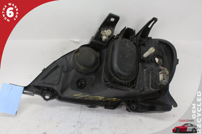 1998-2001 Mercedes W163 ML320 Front Right Side Halogen Head Light 1638200049 OEM