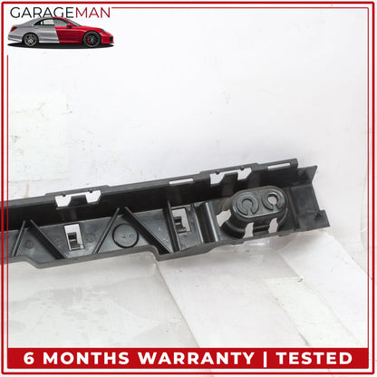 2018-2024 BMW X3 Rear Right Side Bumper Guide Mount Support Bracket 7400666 OEM