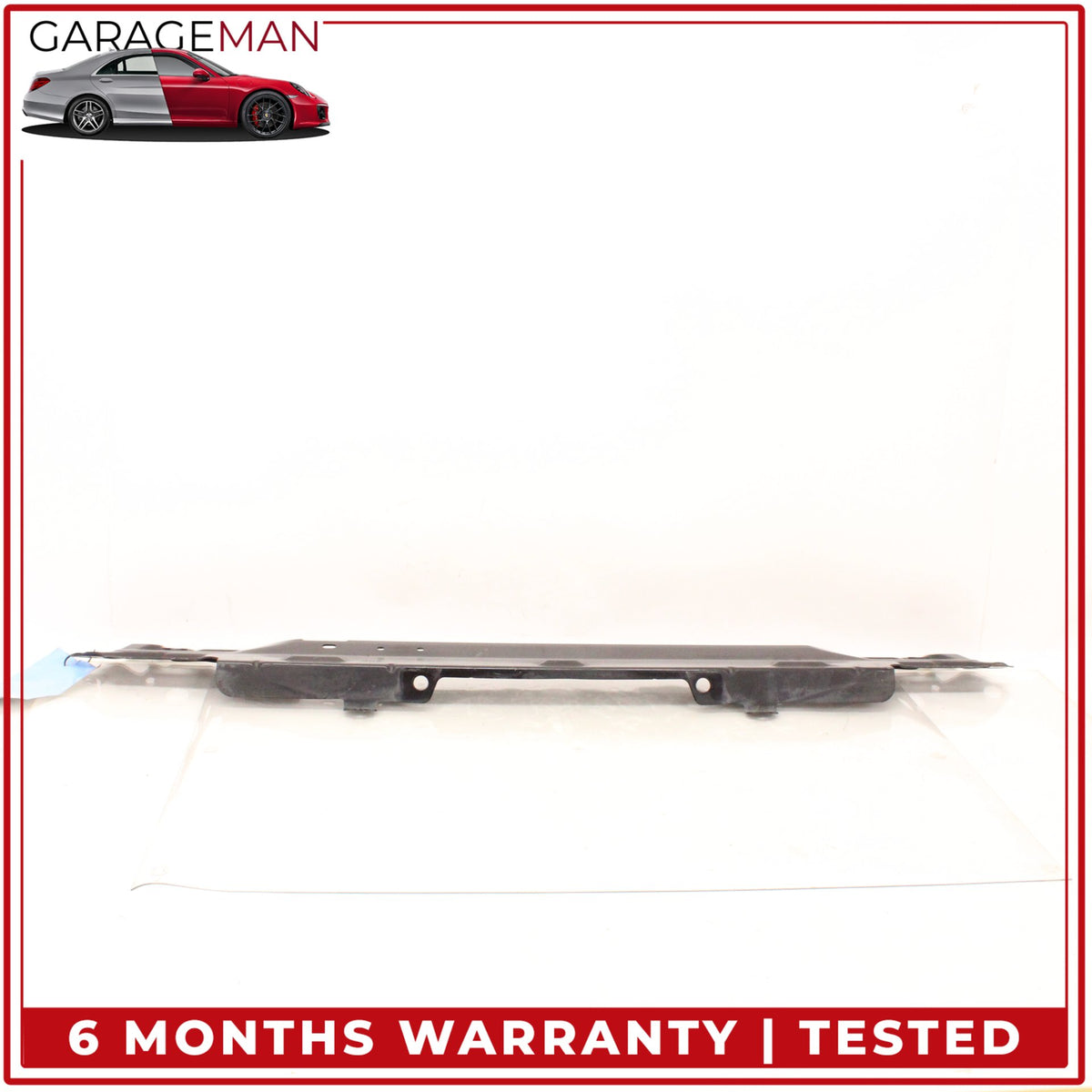 2014-2024 Infiniti Q50 V37 Upper Radiator Core Support Tie Bar 62512-4GA0A OEM