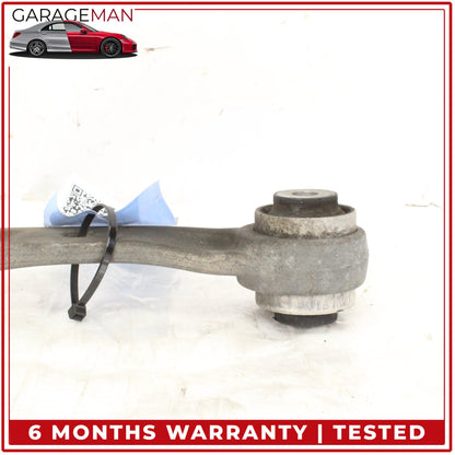 2013-2019 BMW 650i F06 AWD Front Left Side Wishbone Lower Control Arm 6777743 OEM
