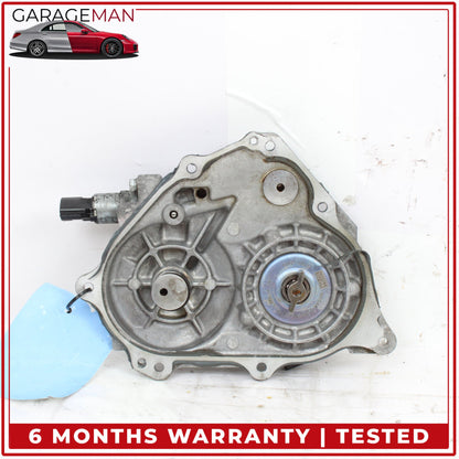 2016-2024 Infiniti Q50 Q60 3.0L Engine Front Left Side Timing Chain Cover OEM